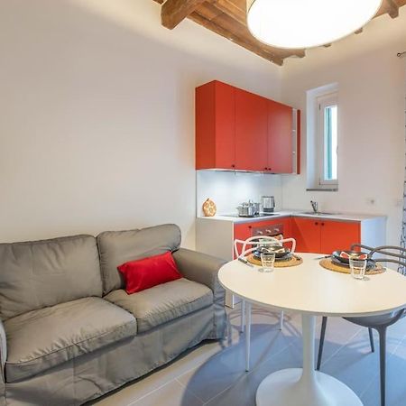 Apartmán Careggi, Meyer, Cto Con Giardino Florencie Exteriér fotografie