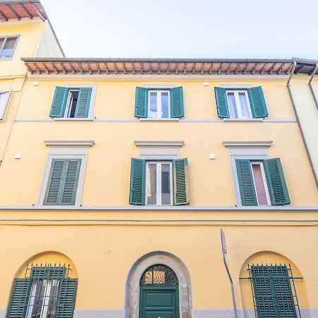 Apartmán Careggi, Meyer, Cto Con Giardino Florencie Exteriér fotografie