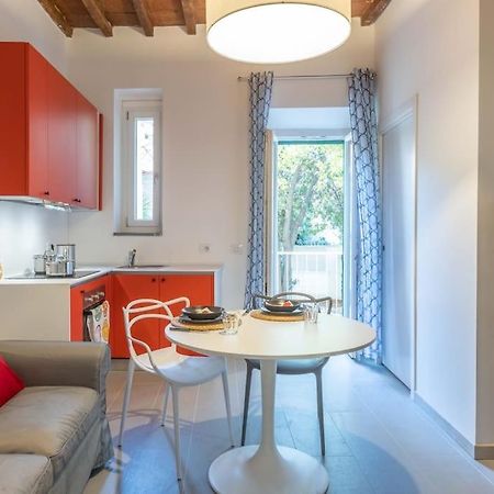Apartmán Careggi, Meyer, Cto Con Giardino Florencie Exteriér fotografie