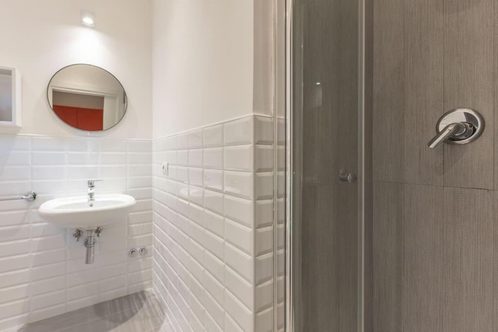 Apartmán Careggi, Meyer, Cto Con Giardino Florencie Exteriér fotografie