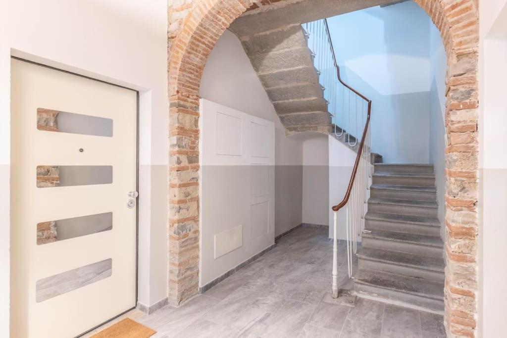 Apartmán Careggi, Meyer, Cto Con Giardino Florencie Exteriér fotografie